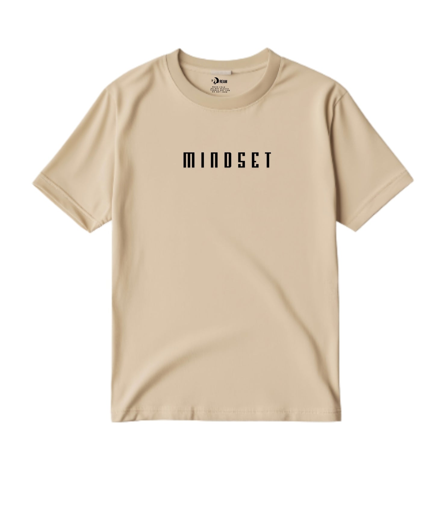 Men Mindset T-shirt