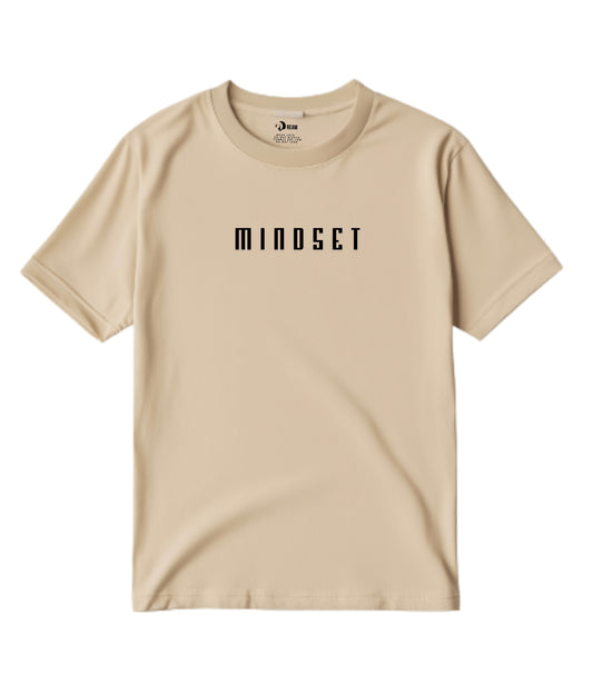 Women Mindset T-shirt