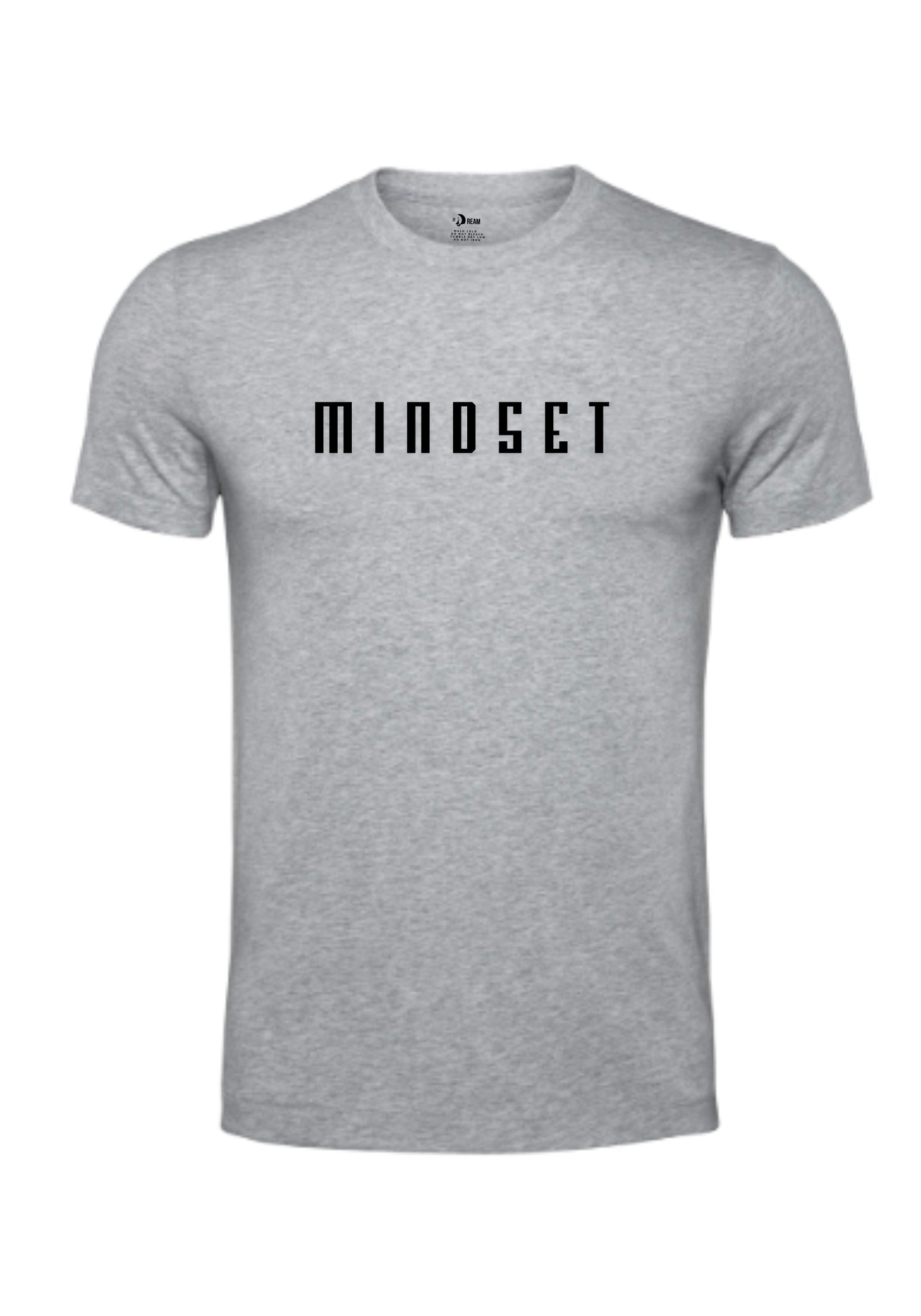 Men Mindset T-shirt