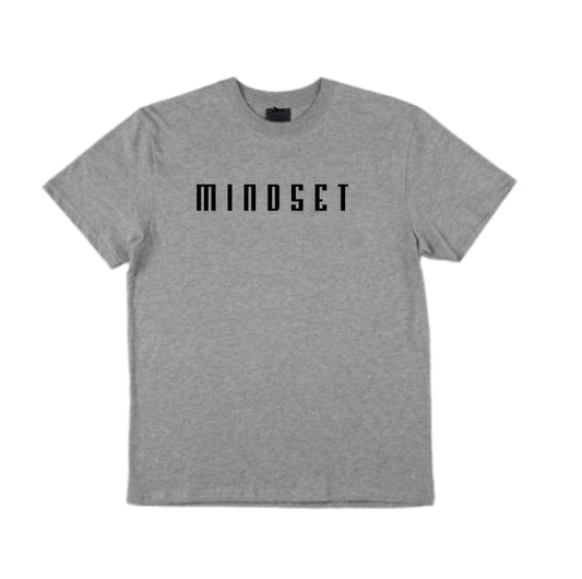 Women Mindset T-shirt
