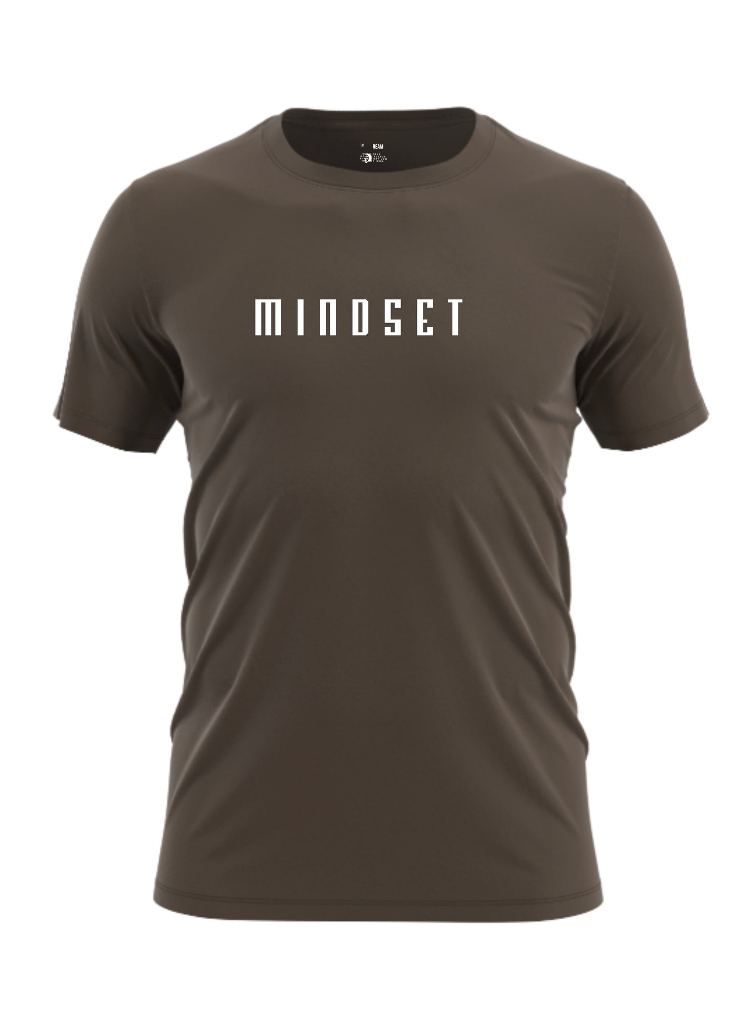 Men Mindset T-shirt