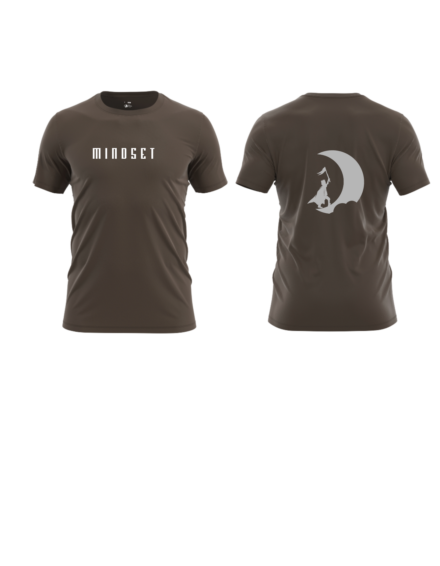 Men Mindset T-shirt