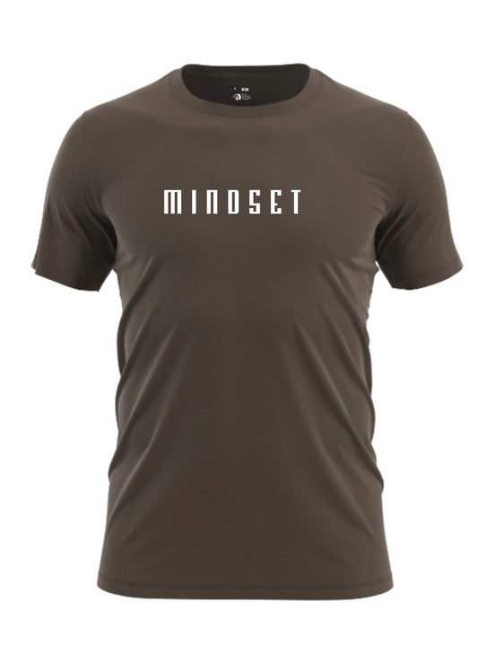 Women Mindset T-shirt