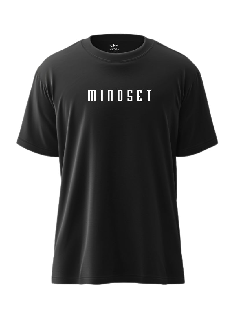 Men Mindset T-shirt