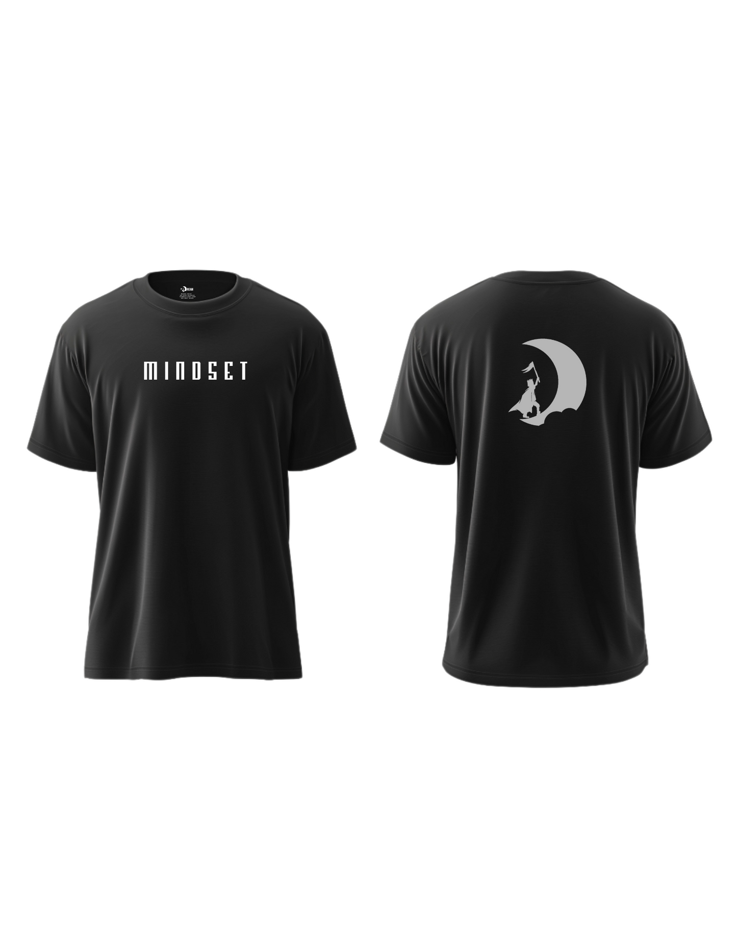 Men Mindset T-shirt