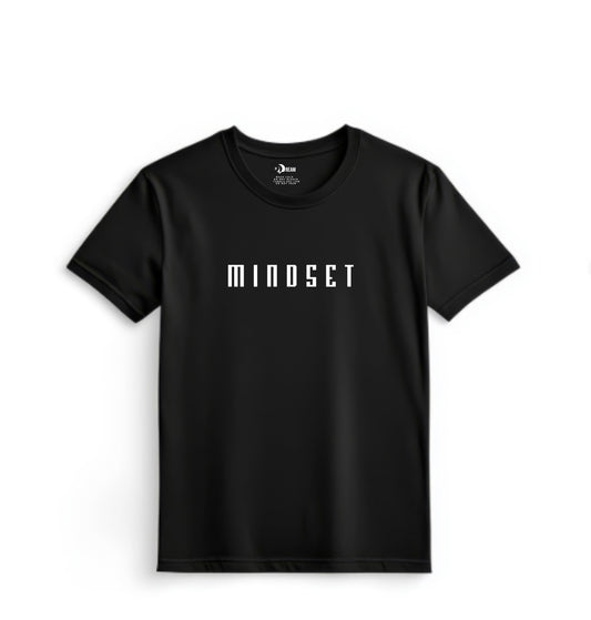Women Mindset T-shirt